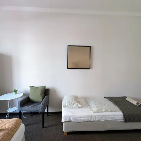 Apartament Flat In Zizkov -103- Praga Zewnętrze zdjęcie
