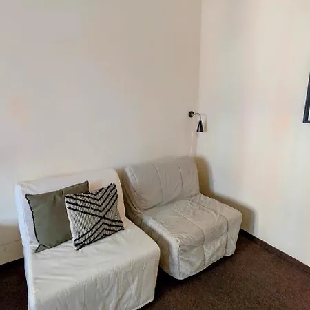 Apartament Flat In Zizkov -103- Praga Zewnętrze zdjęcie