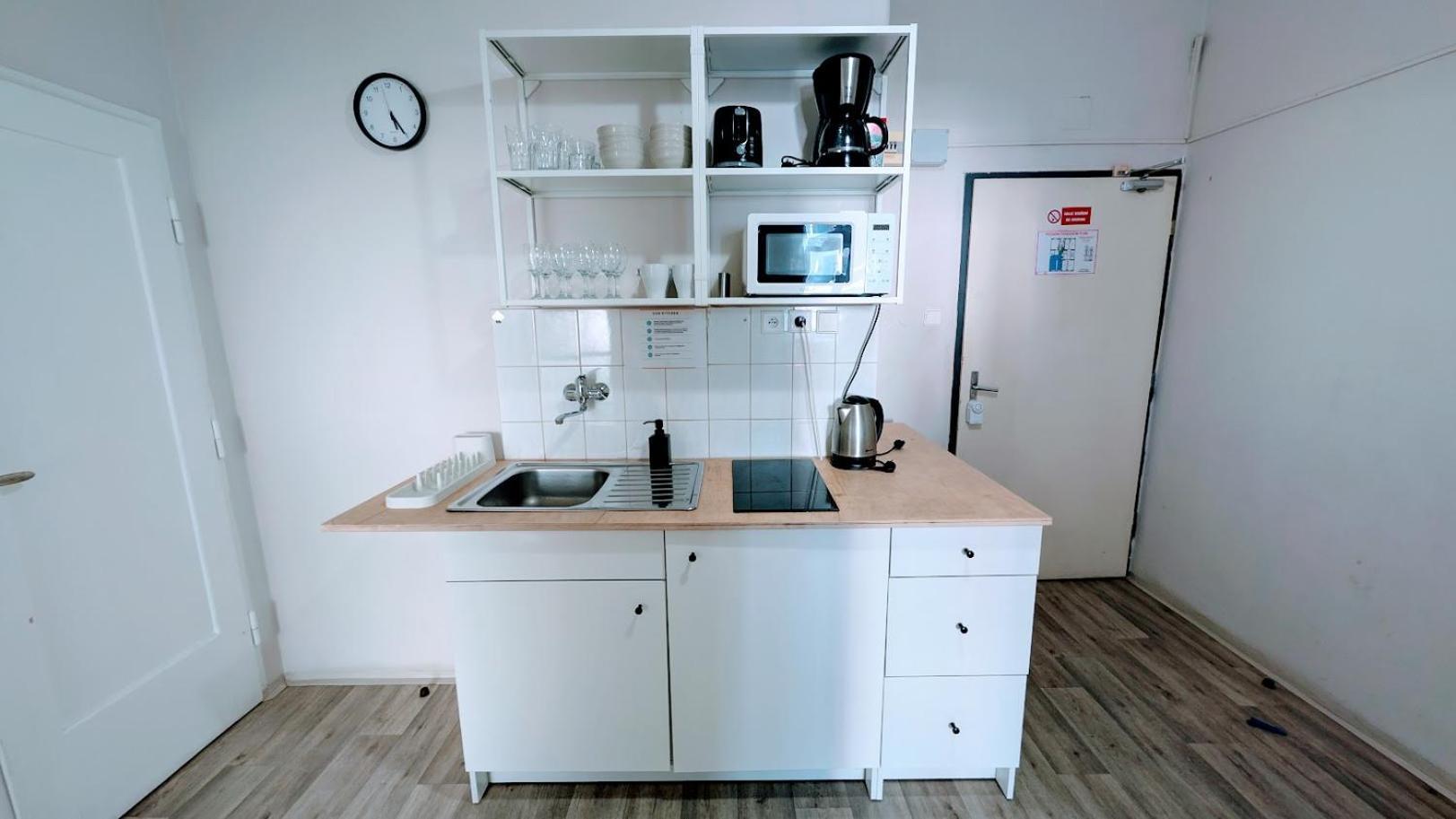 Flat In Zizkov -103- * Прага